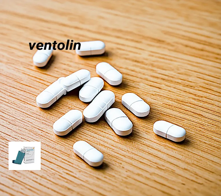 Ventolin 1