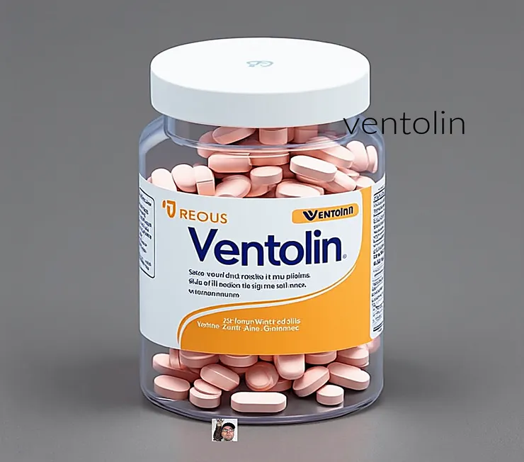 Ventolin 3